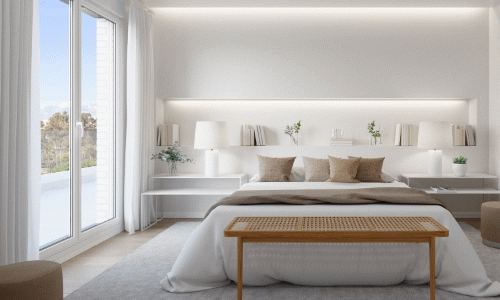 €421 365 · Квартира · 105 м² · Marbella — Noticasa