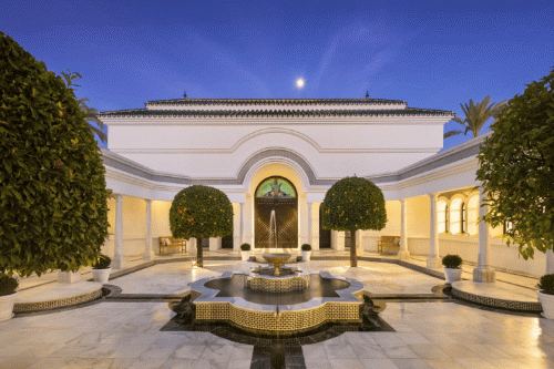 €10 850 000 · Вилла · 1467 м² · Marbella — Noticasa
