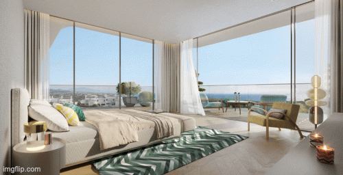 €977 000 · Квартира · 110 м² · Casares — Noticasa