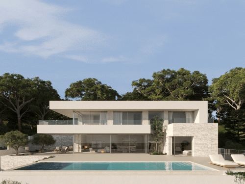 €1 650 000 · Вилла · 752 м² · Теулада — Noticasa