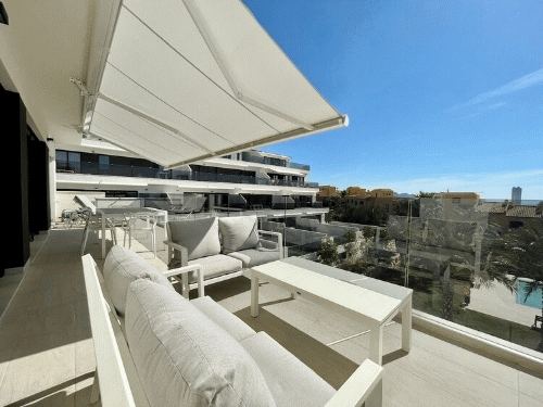 €490 000 · Квартира · 183 м² · Finestrat — Noticasa
