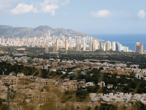 €255 000 · Квартира · 105 м² · Benidorm — Noticasa