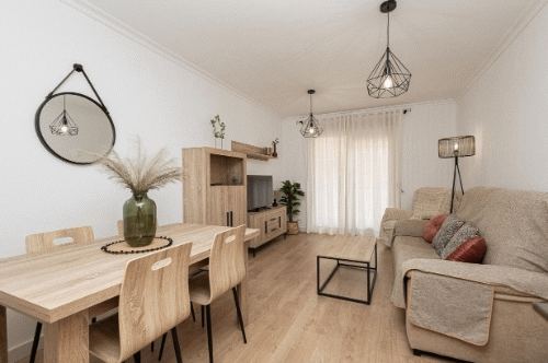 €170 000 · Квартира · 68 м² · Burjassot — Noticasa