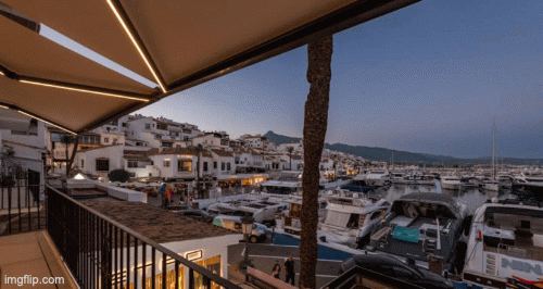€1 600 000 · Квартира · 128 м² · Puerto Banús — Noticasa