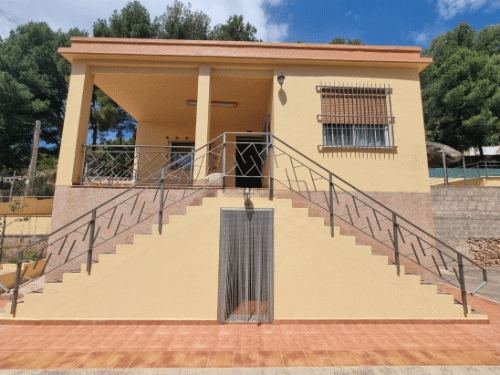 €225 000 · Вилла · 200 м² · Nàquera — Noticasa
