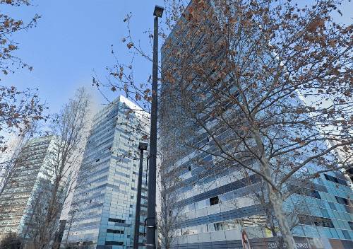 €370 000 · Квартира · 79 м² · L'Hospitalet de Llobregat — Noticasa