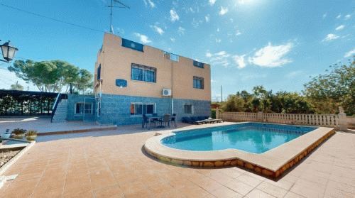 €289 000 · Вилла · 280 м² · Llíria — Noticasa