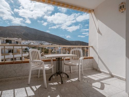 €235 000 · Квартира · 41 м² · Los Cristianos — Noticasa