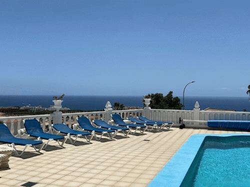 €1 590 000 · Вилла · 384 м² · Adeje — Noticasa