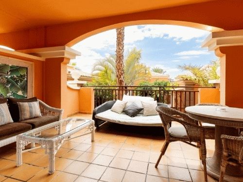€330 000 · Квартира · 75 м² · Arona — Noticasa