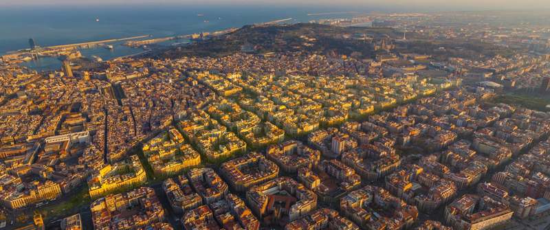 €550 000 · Коммерция · Barcelona — Noticasa