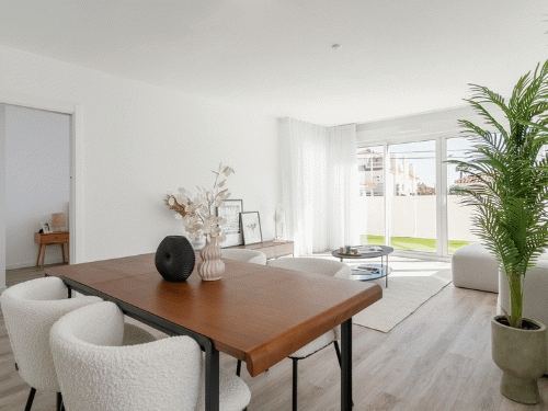 €300 000 · Квартира · 93 м² · Gran Alacant — Noticasa