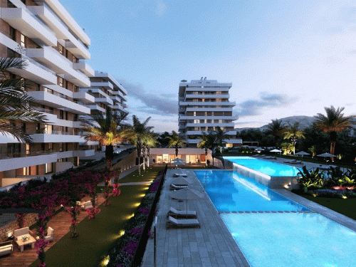 €296 000 · Квартира · 80 м² · Villajoyosa — Noticasa