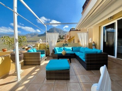 €420 000 · Квартира · 83 м² · Adeje — Noticasa