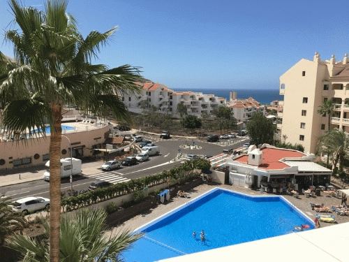 €290 000 · Квартира · 65 м² · Los Cristianos — Noticasa