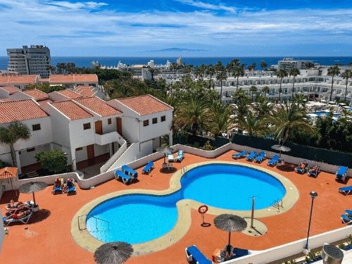 €225 000 · Квартира · 38 м² · Adeje — Noticasa
