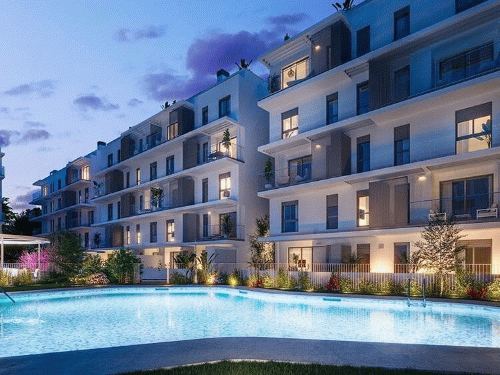 €293 700 · Квартира · 79 м² · El Montgó — Noticasa