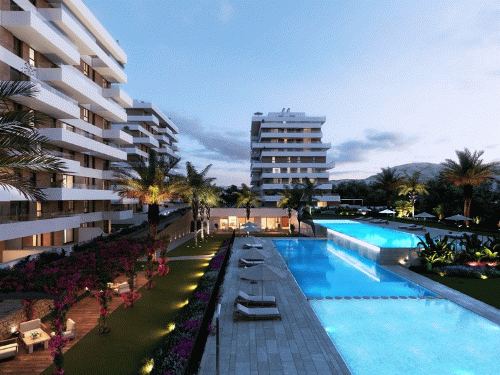 €296 000 · Квартира · 80 м² · Villajoyosa — Noticasa