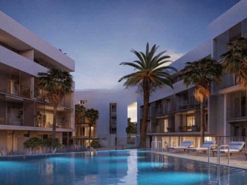 €355 000 · Квартира · 98 м² · Jávea — Noticasa