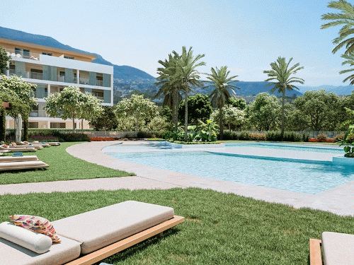 €339 000 · Квартира · 86 м² · Denia — Noticasa