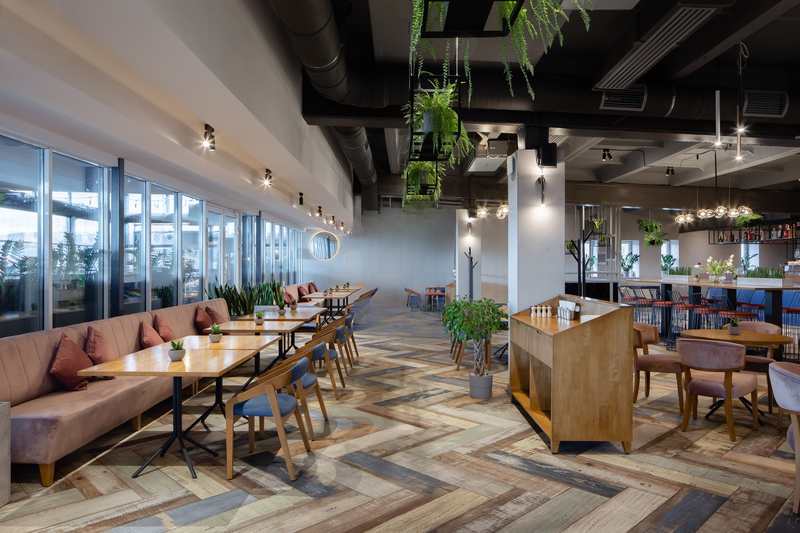 €550 000 · Коммерция · 120 м² · Barcelona — Noticasa