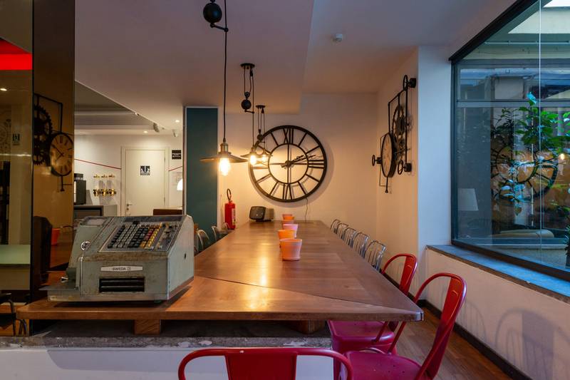 €250 000 · Коммерция · 100 м² · Barcelona — Noticasa