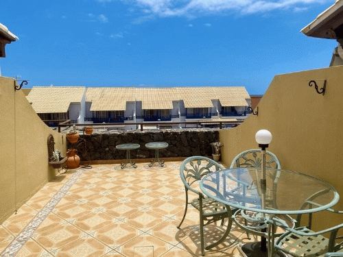 €325 000 · Таунхаус · 106 м² · Callao Salvaje — Noticasa