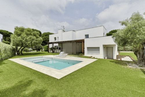 €1 250 000 · Вилла · 295 м² · Sant Andreu de Llavaneres — Noticasa