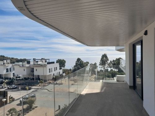 €400 000 · Квартира · 90 м² · Villajoyosa — Noticasa
