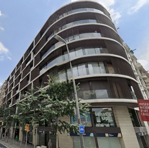 €500 000 · Квартира · 51 м² · Barcelona — Noticasa