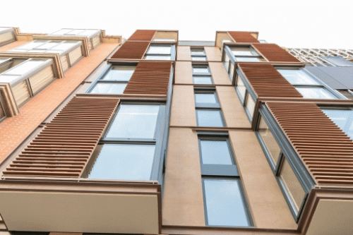 €1 380 000 · Квартира · 107 м² · Barcelona — Noticasa
