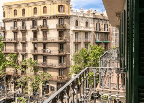 €840 000 · Квартира · 102 м² · Barcelona — Noticasa