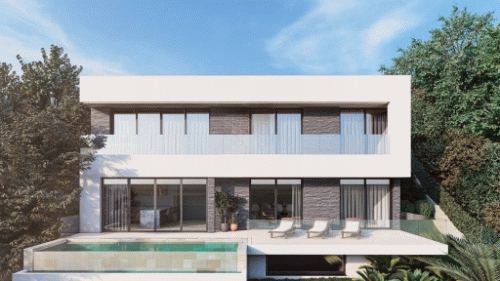 €2 650 000 · Вилла · 440 м² · Кастельдефельс — Noticasa — фото 2
