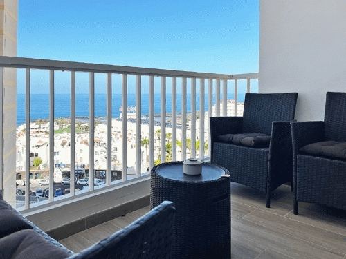 €285 000 · Квартира · 50 м² · Arona — Noticasa