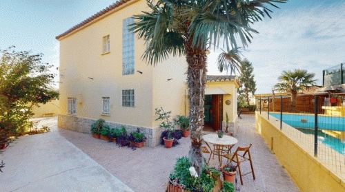 €229 900 · Вилла · 140 м² · Torrent — Noticasa