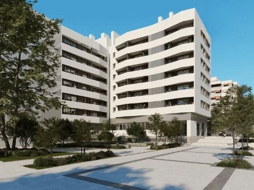 €431 750 · Квартира · 128 м² · Alicante — Noticasa
