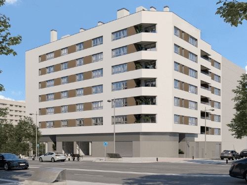 €344 500 · Квартира · 102 м² · Alicante — Noticasa