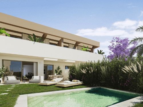 €500 000 · Вилла · 187 м² · Alicante — Noticasa