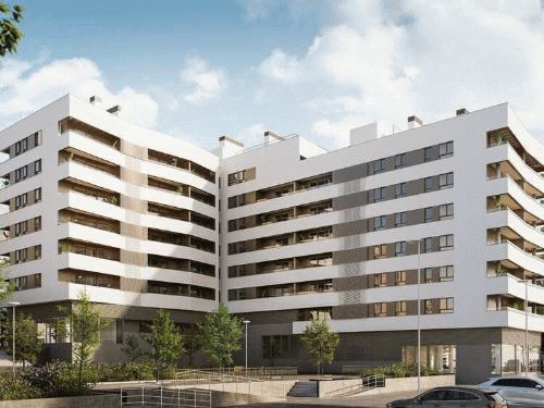 €398 000 · Квартира · 123 м² · Alicante — Noticasa