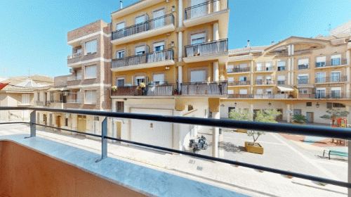 €222 000 · Квартира · 128 м² · Torrent — Noticasa
