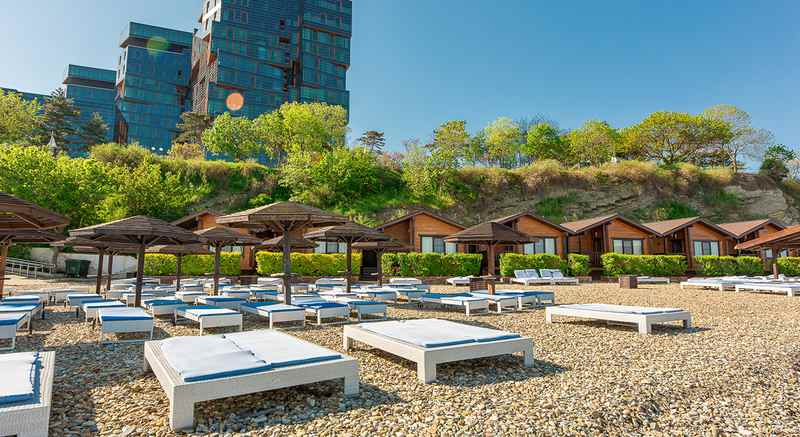 €25 000 000 · Коммерция · 7807 м² · Platja d'Aro — Noticasa