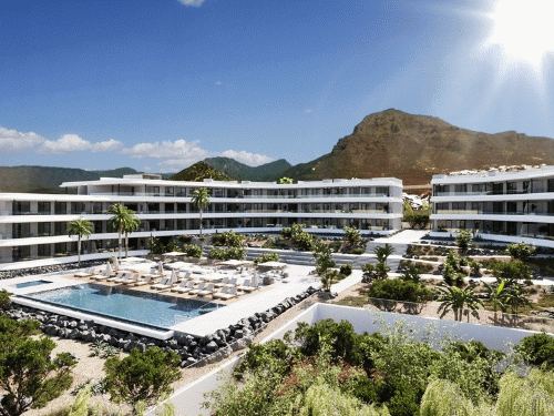 €750 000 · Квартира · 96 м² · Adeje — Noticasa