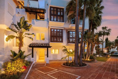 €4 650 000 · Квартира · 138 м² · Marbella — Noticasa
