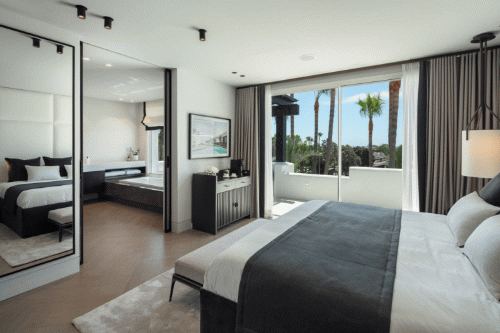 €5 995 000 · Квартира · 219 м² · Marbella — Noticasa
