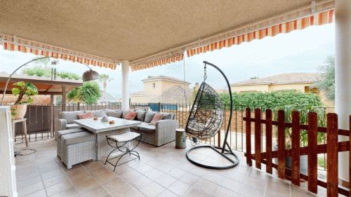 €315 000 · Вилла · 133 м² · Llíria — Noticasa