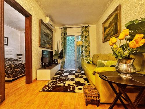 €380 000 · Квартира · 72 м² · Barcelona — Noticasa