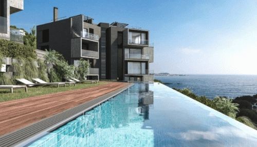 €750 000 · Квартира · 100 м² · Platja d'Aro — Noticasa
