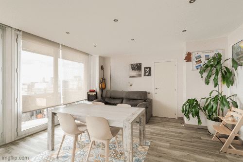 €950 000 · Квартира · 131 м² · Barcelona — Noticasa