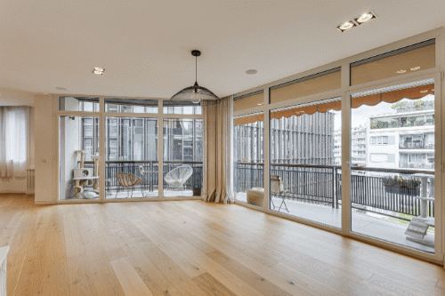 €1 650 000 · Квартира · 273 м² · Barcelona — Noticasa