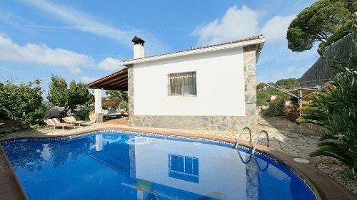 €290 000 · Вилла · 193 м² · Lloret de Mar — Noticasa
